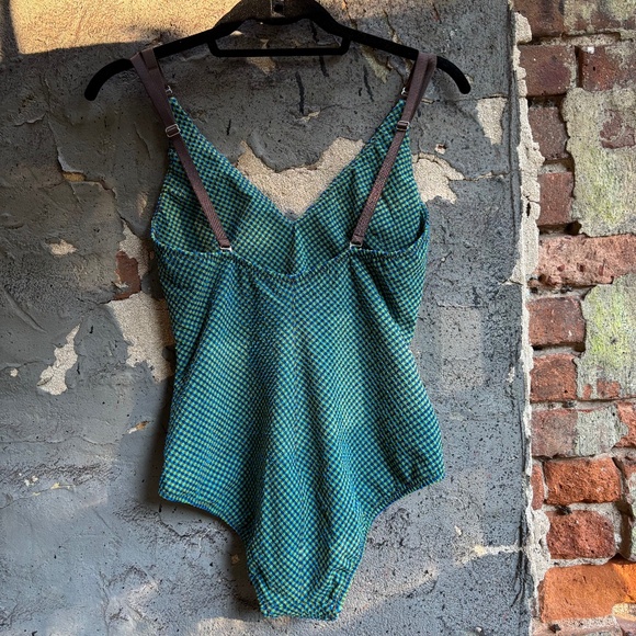 MALIA MILLS HAILEY A/B/C ONE PIECE - Picture 4 of 8